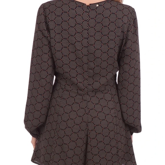 EUC Anthropologie Harlyn romper - Picture 4 of 5